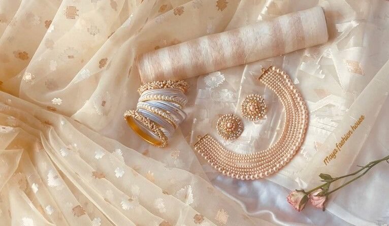 Exclusive Silk Saree Collection