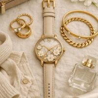 Classic Watch