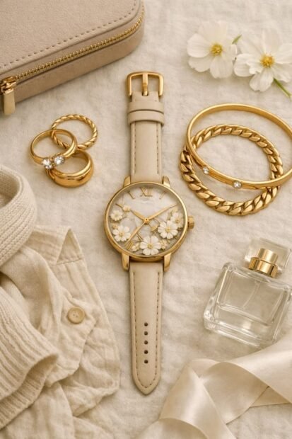Classic Watch