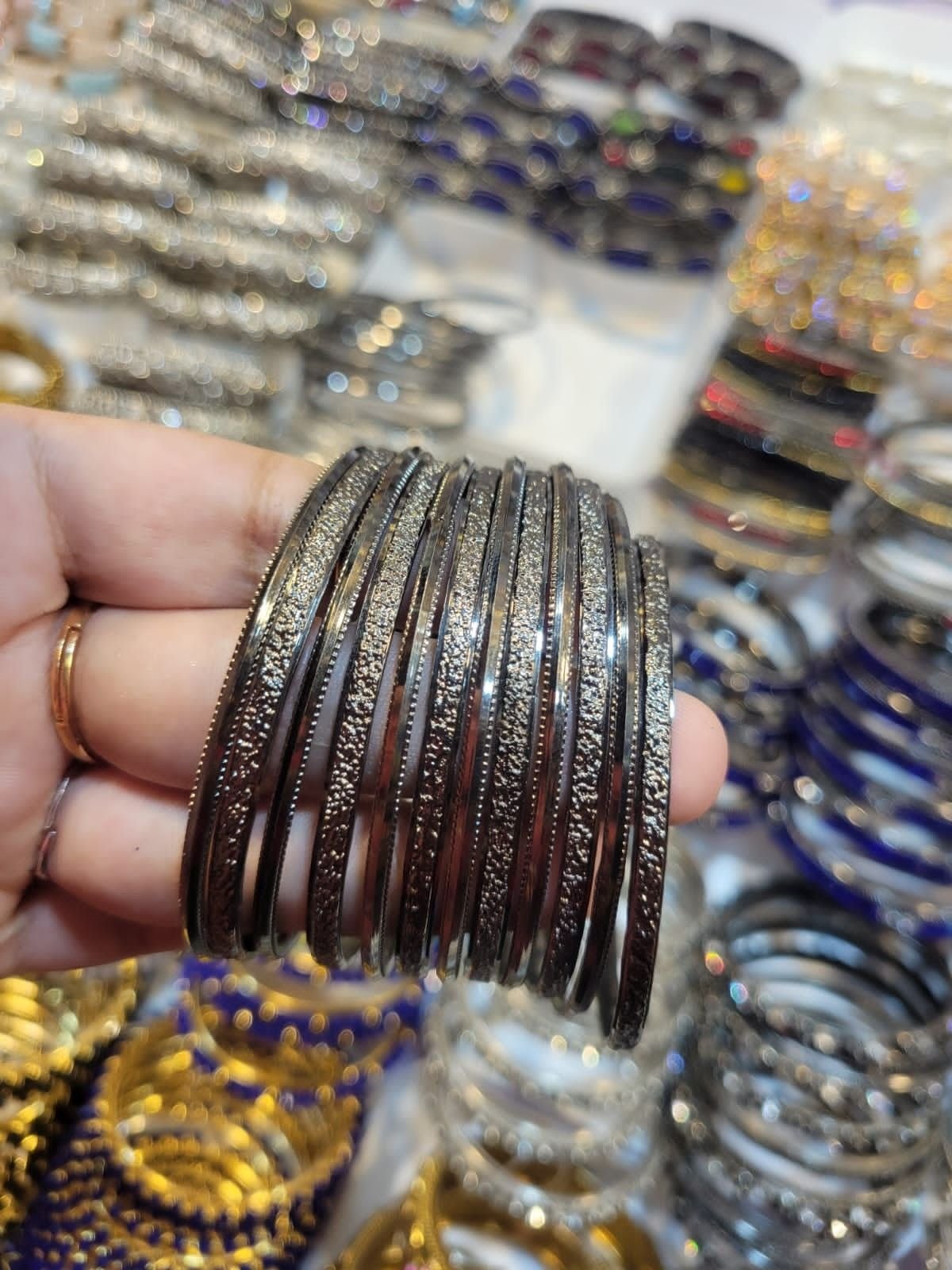 Party , Wedding , Regular Bracelets