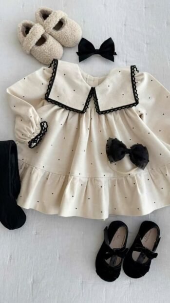 Baby Clothing